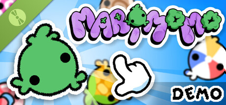 Boxart for Marimomo Demo