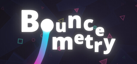 Boxart for Bouncemetry