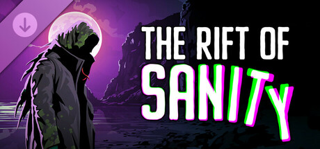 Boxart for Menace from the Deep - The Rift of Sanity