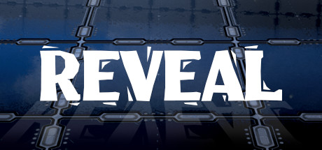 Boxart for Reveal