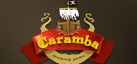 Boxart for Caramba!