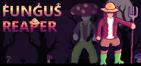 Boxart for Fungus Reaper