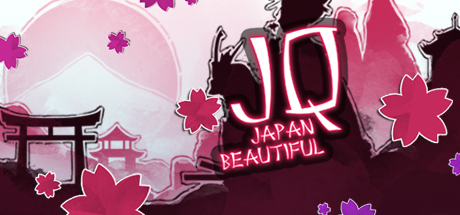 Boxart for JQ: Beautiful Japan