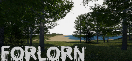 Boxart for Forlorn