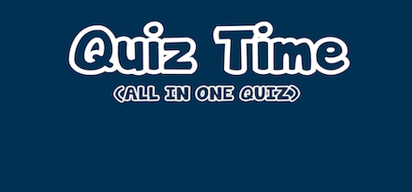 Boxart for Quiz Time