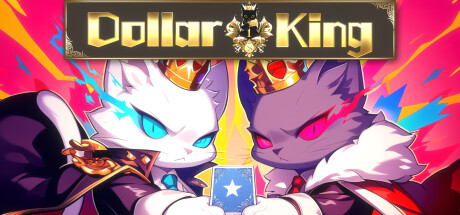 Boxart for Dollar King