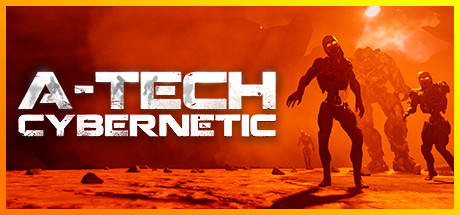 Boxart for A-Tech Cybernetic VR