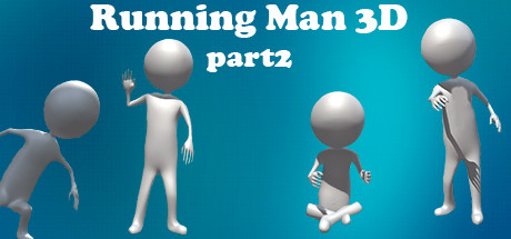 Boxart for Running Man 3D Part2
