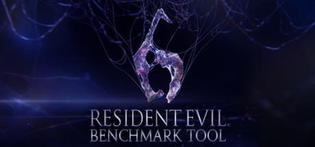 Boxart for Resident Evil 6 Benchmark Tool