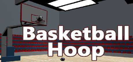 Boxart for Basketball Hoop