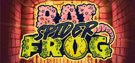 Boxart for RatSpiderFrog