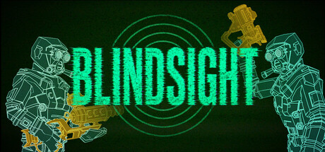Boxart for BLINDSIGHT