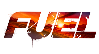 Boxart for FUEL™