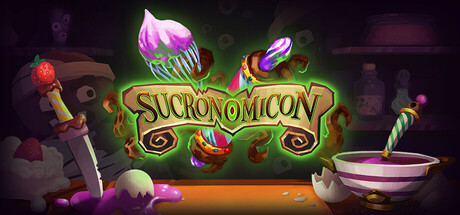 Boxart for Sucronomicon