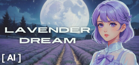 Boxart for Lavender Dream