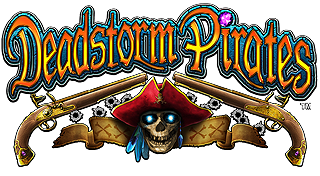 Boxart for Deadstorm Pirates