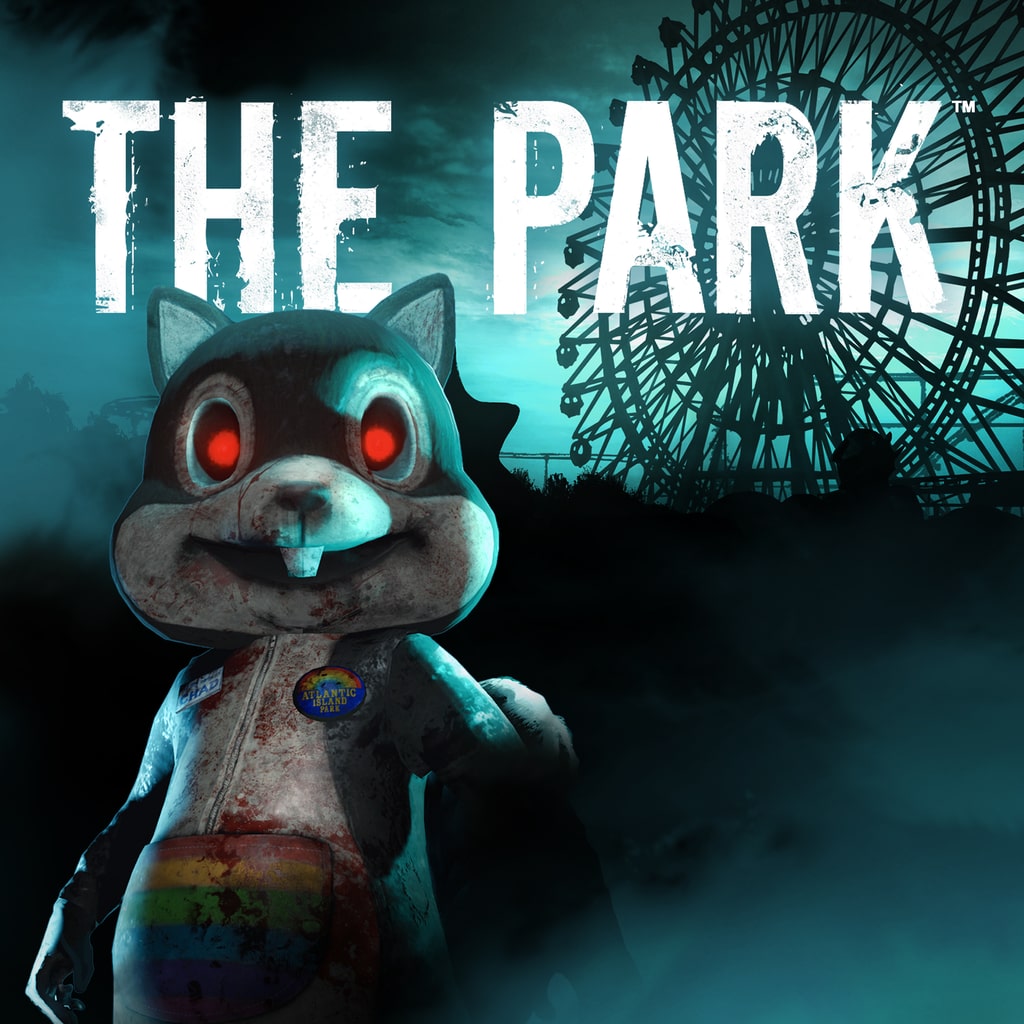 Boxart for The Park