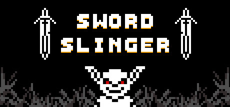 Boxart for Sword Slinger