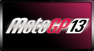 Boxart for MotoGP™13