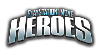 Boxart for PlayStation®Move Heroes