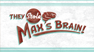 Boxart for Sam & Max: The Devil's Playhouse - Episode 3: They Stole Max's Brain!