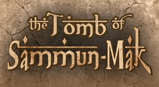 Boxart for Sam & Max: The Devil's Playhouse - Episode 2: The Tomb of Sammun-Mak