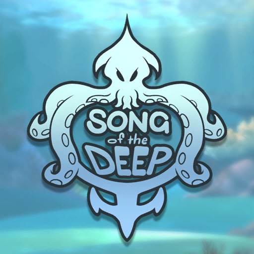 Boxart for Song of the Deep™