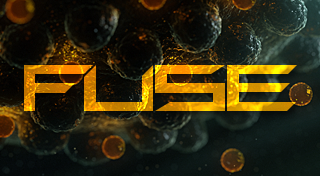 Boxart for Fuse™