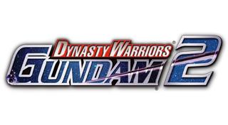 Boxart for DYNASTY WARRIORS: GUNDAM 2
