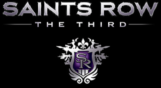 Boxart for Saints Row: The Third
