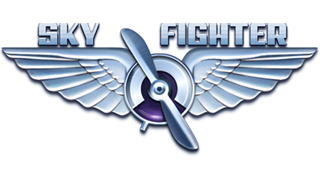 Boxart for Sky Fighter