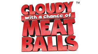 Boxart for CLOUDY WITH A CHANCE OF MEATBALLS™