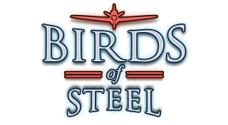 Boxart for Birds of Steel