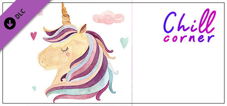 Boxart for Chill Corner - Kawaii & Happiness (Music Album)