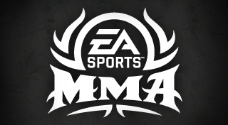 Boxart for EA SPORTS™ MMA