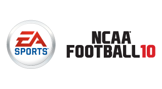Boxart for NCAA® Football 10