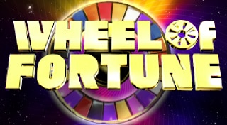 Boxart for Wheel of Fortune