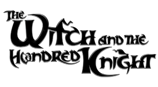 Boxart for The Witch and the Hundred Knight