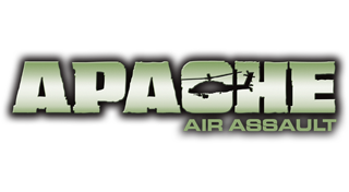 Boxart for Apache: Air Assault