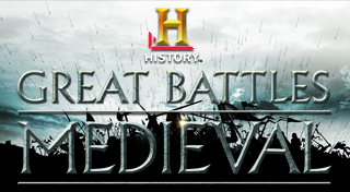 Boxart for HISTORY™ Great Battles Medieval