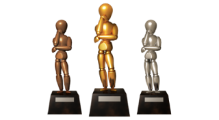 Boxart for echochrome™ ii