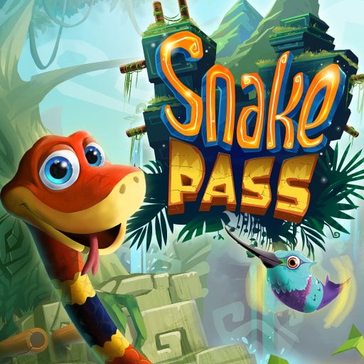 Boxart for Snake Pass Trophies