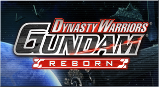 Boxart for DYNASTY WARRIORS: GUNDAM Reborn