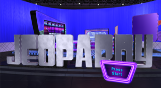 Boxart for Jeopardy!