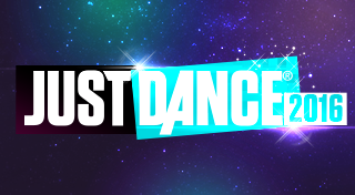Boxart for Just Dance® 2016