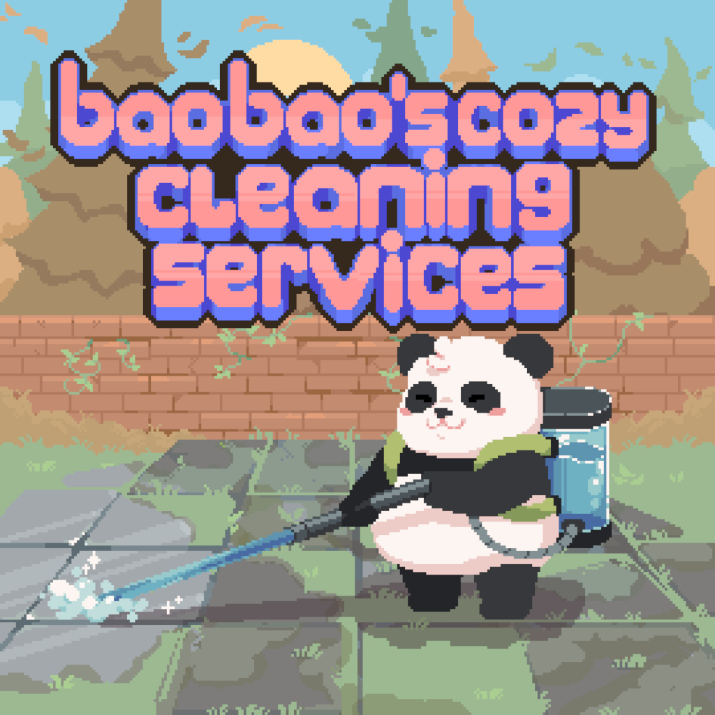 Boxart for Bao Bao's Cozy Cleaning Services