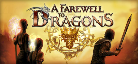 Boxart for A Farewell to Dragons
