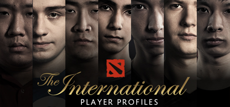 Boxart for Dota 2 Player Profiles