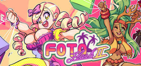 Boxart for Foto Flash 2