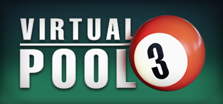 Boxart for Virtual Pool